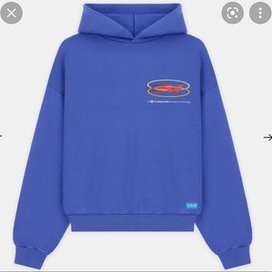 MADHAPPY ATHLETICS HOODIE